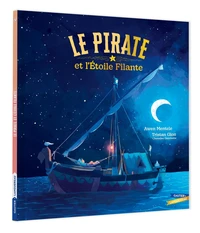 Le Pirate et l'Etoile filante