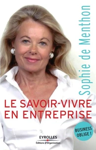 Le savoir-vivre en entreprise