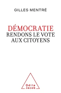 Démocratie