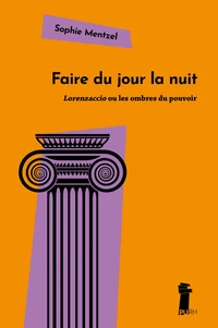 Faire du jour la nuit