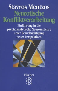 Neurotische Konfliktverarbeitung