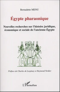 Egypte pharaonique