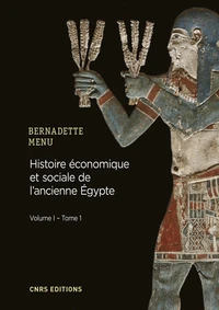 Histoire économique et sociale de l'ancienne Egypte