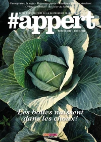 Les boîts naissent dans les choux !