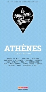 Claire Bastier - Athènes.