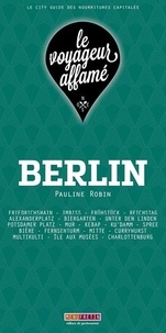 Pauline Robin - Berlin.