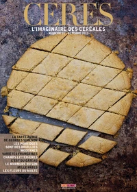 Ceres N° 1, octobre 2015