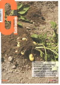 Les cahiers de la Gastronomie N° 16, Automne 2013.pdf