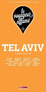 Claire Bastier - Tel Aviv.