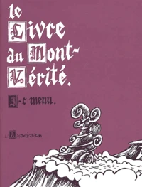 Le livre du Mont-Vérité