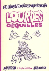Lourdes coquilles