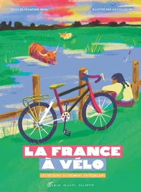 La France à vélo