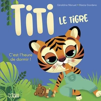 C'est l'heure de dormir !