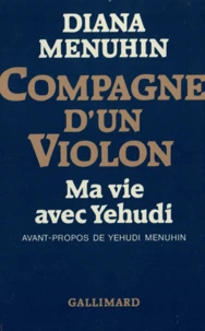 Compagnie d'un violon