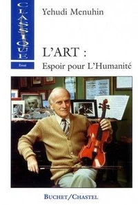 L'Art : Espoir Pour L'Humanite