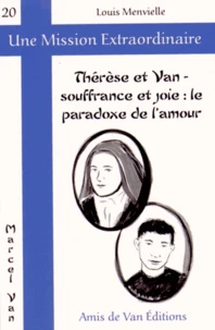 Thérèse et Van