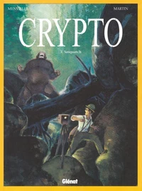 Crypto - Tome 03