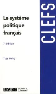 Le système politique français