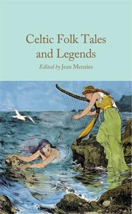 Celtic Folk Tales and Legends