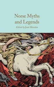Norse Myths and Legends