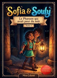 Sofia &amp; Souly: Le pharaon qui avait peur du noir