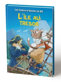 L'Île au trésor