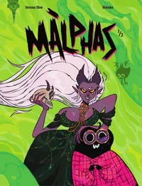 Màlphas Tome 1