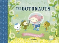  Meomi et Jot Davies - The Octonauts and the Frown Fish (Read Aloud).