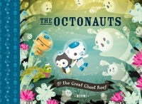  Meomi et Jot Davies - The Octonauts and the Great Ghost Reef.