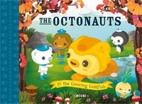  Meomi - The Octonauts and The Growing Goldfish.
