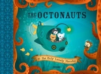  Meomi et Jot Davies - The Octonauts and the Only Lonely Monster (Read Aloud).