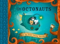  Meomi - The Octonauts and the Only Lonely Monster.