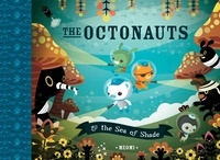  Meomi et Jot Davies - The Octonauts and the Sea of Shade (Read Aloud).
