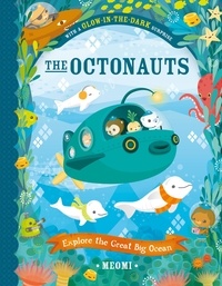 Meomi et Jot Davies - The Octonauts Explore The Great Big Ocean (Read Aloud).