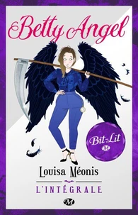 Betty Angel - L'Intégrale