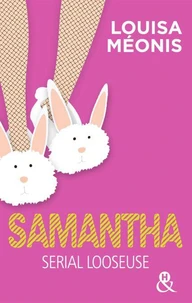 Samantha - L'intégrale