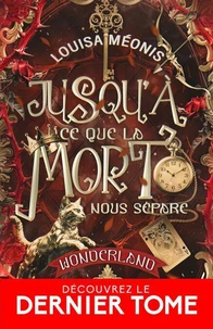 Jusqu'à ce que la mort nous sépare