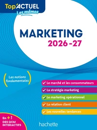 Marketing