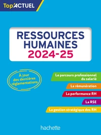 Ressources Humaines
