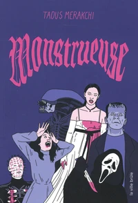 Monstrueuse