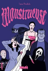 Monstrueuse