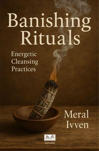 Banishing Rituals - Energetic Cleansing Practices