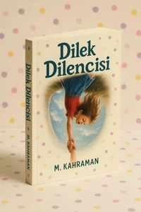 DİLEK DİLENCİSİ