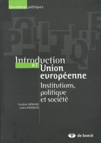 Introduction à l'Union européenne