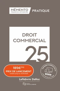 Droit commercial