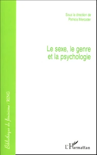 Le sexe, le genre et la psychologie