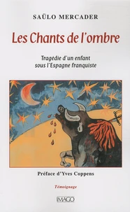 Les chants de l'ombre
