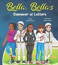  Mercades lias publishing - Bella, Bella Summer Of Letters - Bella,Bella, #2.