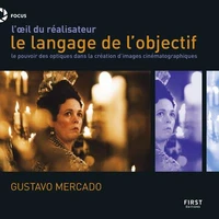 L'oeil du réalisateur, le langage de l'objectif