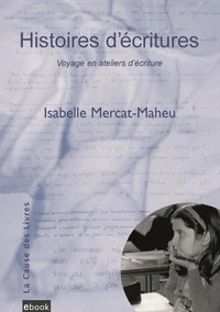 Histoires d'écritures